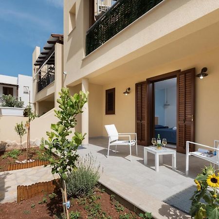 B&B Reset Confort & Relax Сан-Вито-Ло-Капо Экстерьер фото