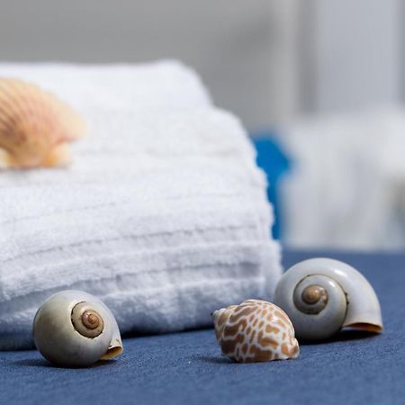 B&B Reset Confort & Relax Сан-Вито-Ло-Капо Экстерьер фото